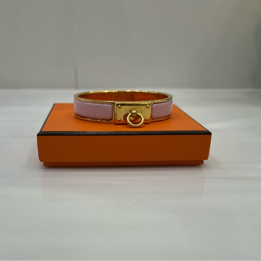Clic Anneau bracelet